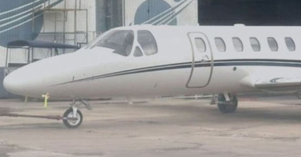 Encuentran sin vida a los pilotos de la aeronave accidentada en Cochabamba, informa el Ministerio de Obras Públicas