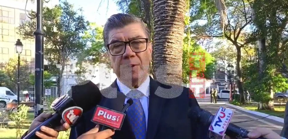 Lalo Cortez califica de positivo el Congreso Universitario