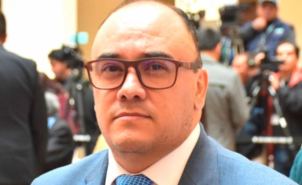 Presidente del TSE promete “tiempo récord” para dar resultados del balotaje