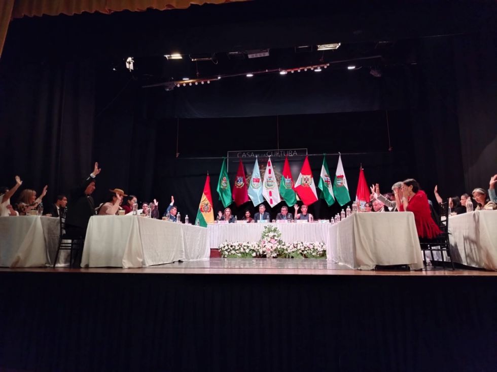 En la previa de la Batalla de La Tablada, el Senado llega con “regalos” a Tarija