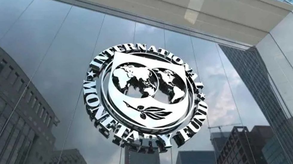 El FMI proyecta contracción de -3,3% en Bolivia