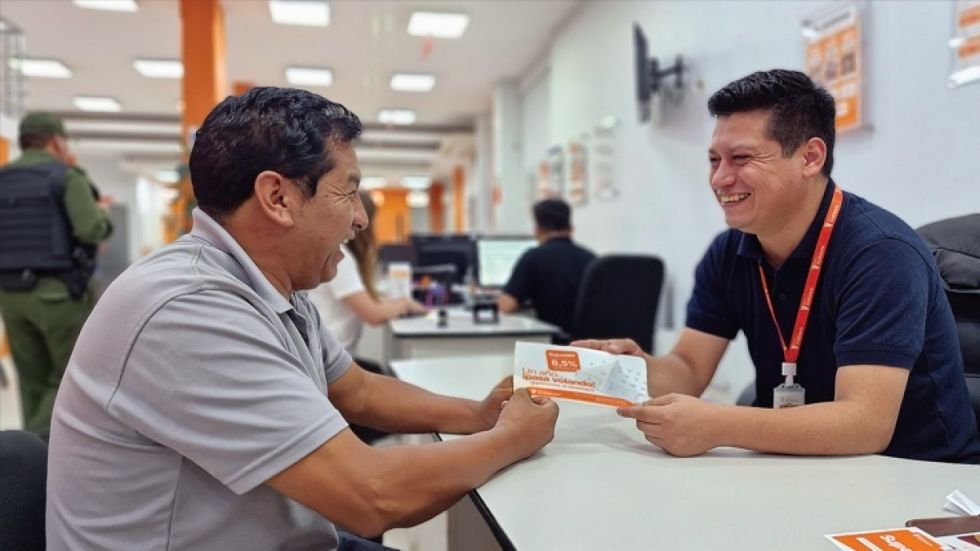 Ecofuturo impulsa el corazón productivo de Tarija con financiamiento sostenible 