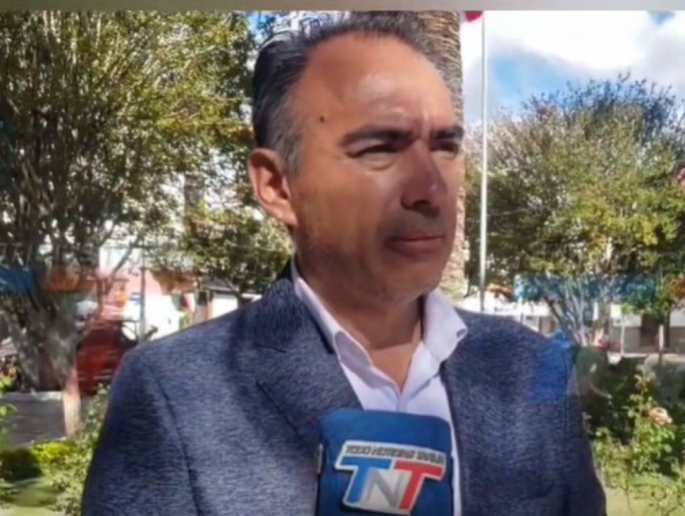 Salud cuestiona el uso político de cargos y plantea selección por méritos