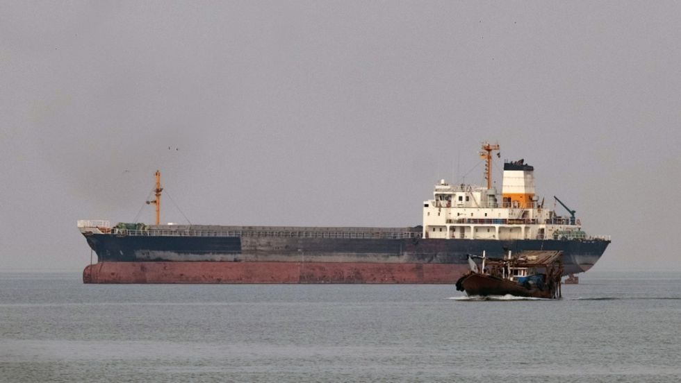EEUU anuncia la operación Furia Económica contra Irán