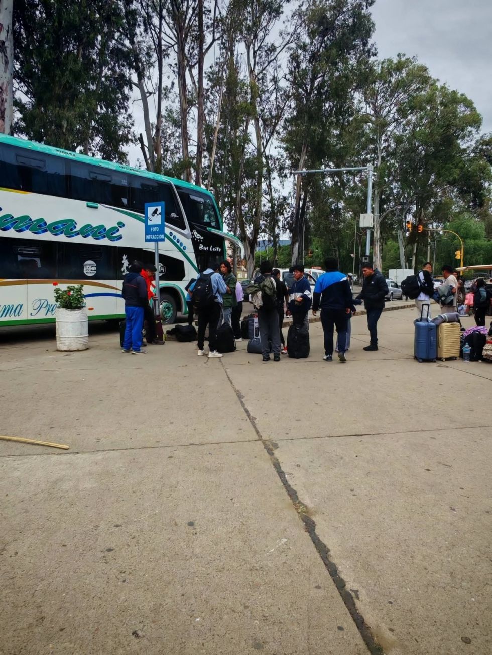 Congreso universitario en Tarija: réditos económicos y un negocio privado que crece a la par