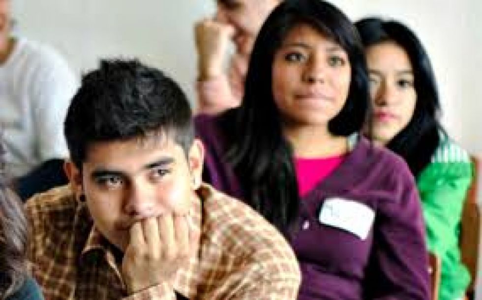 ¿Qué hacer ante el discurso radical de un adolescente?