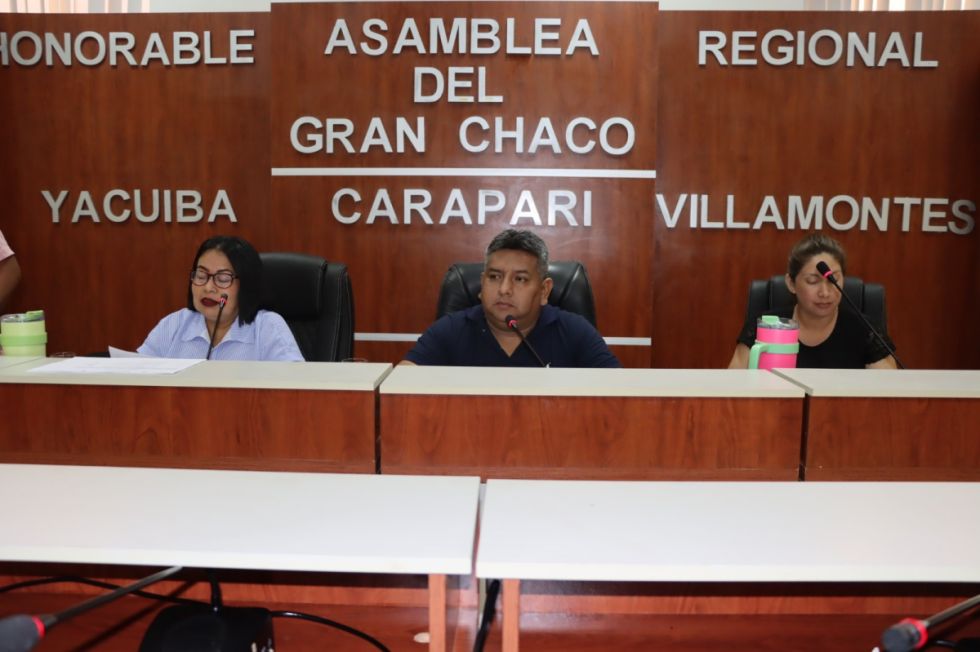 Bono frontera: Contraloría ordena  devolución millonaria en el Chaco 