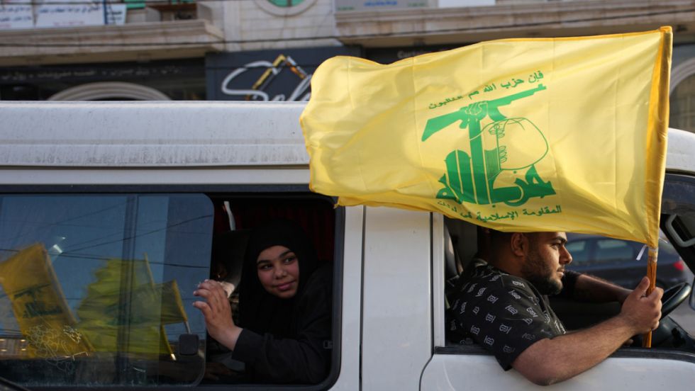Desde Hezbolá emiten una rotunda advertencia a Israel