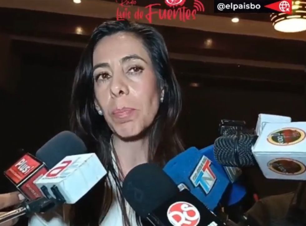 Soruco agradece apoyo y anuncia gestión coordinada con distintas autoridades 