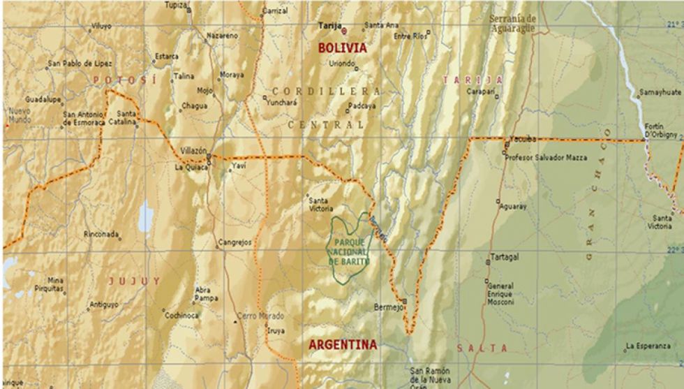 Mapa 11