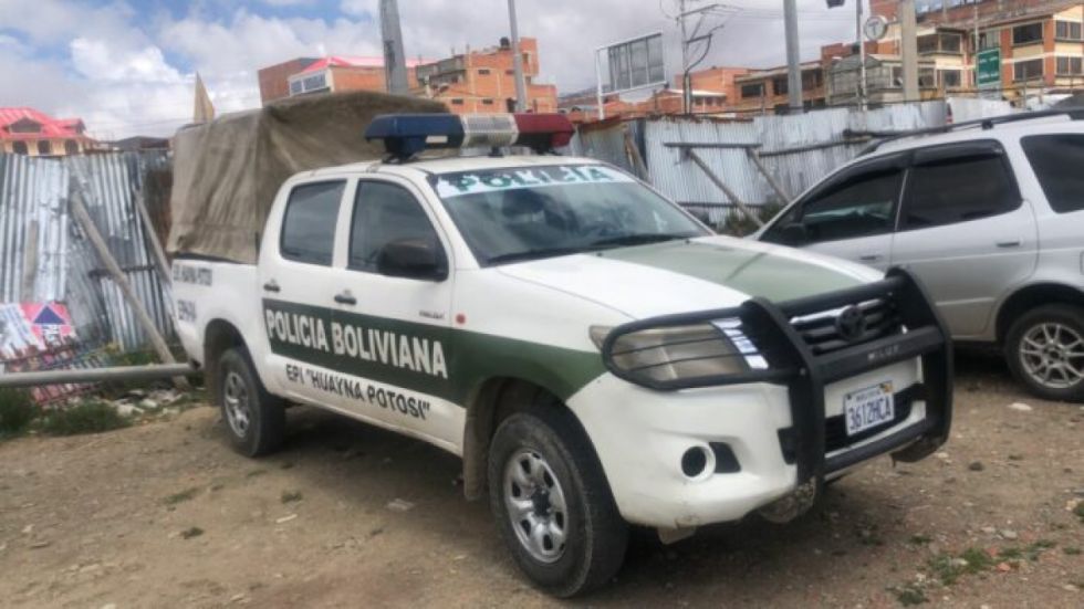 Cuatro personas mueren por intoxicación con monóxido de carbono en un garaje 