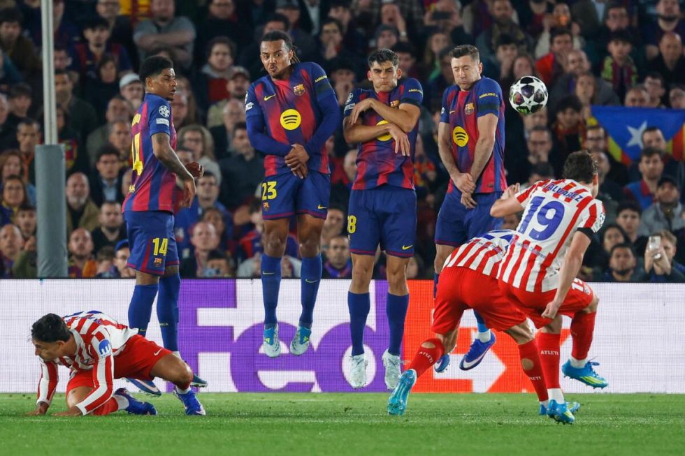 La postura de Julián Álvarez sobre  su posible fichaje al Barcelona