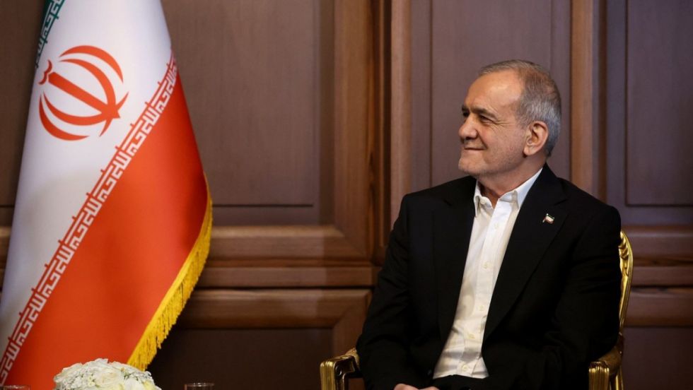 Irán y cómo pretende poner fin al conflicto