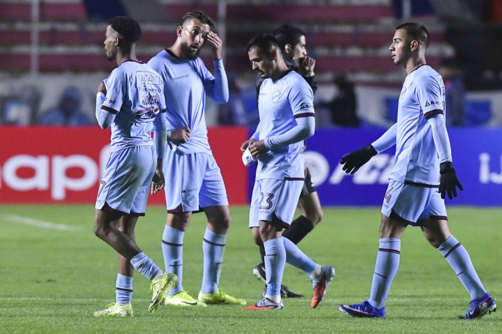 Vuelve el torneo local con los 8  partidos de la tercera fecha