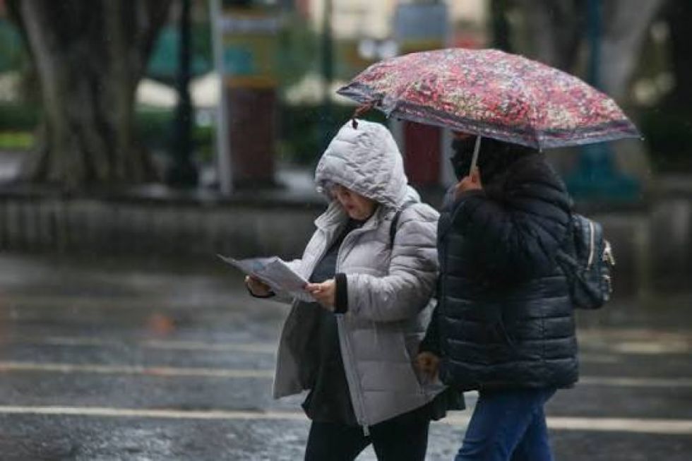 Senamhi: Bajón de temperaturas afectará al Chaco 