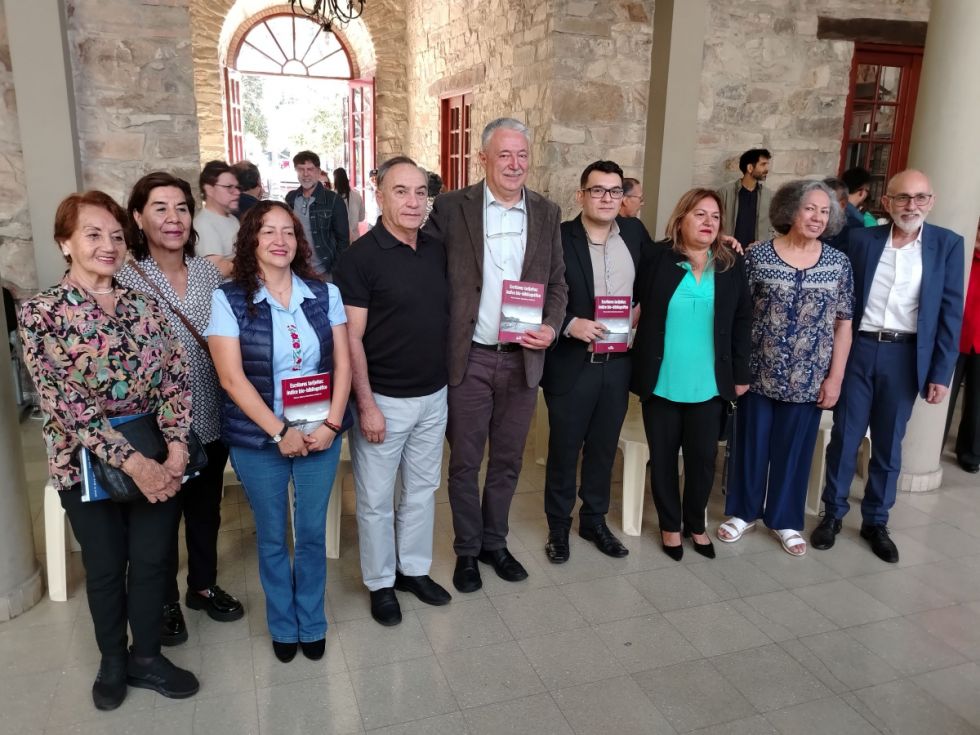 Autor y autoridades