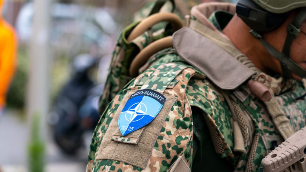 Europa dispara el gasto militar mundial