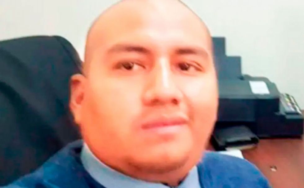 Abren juicio contra Juan  Pari por caso Banco Unión
