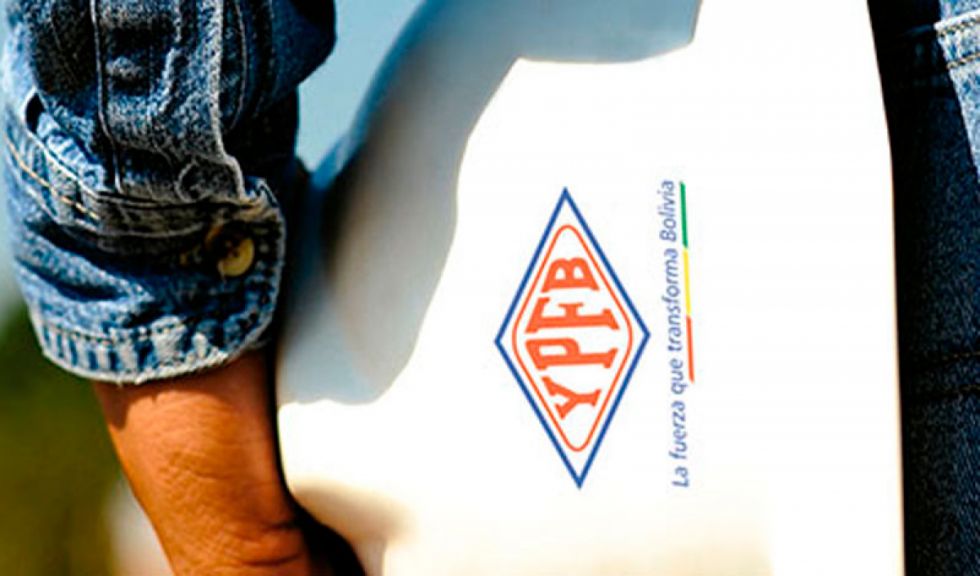 Jubileo plantea reingeniería total de YPFB