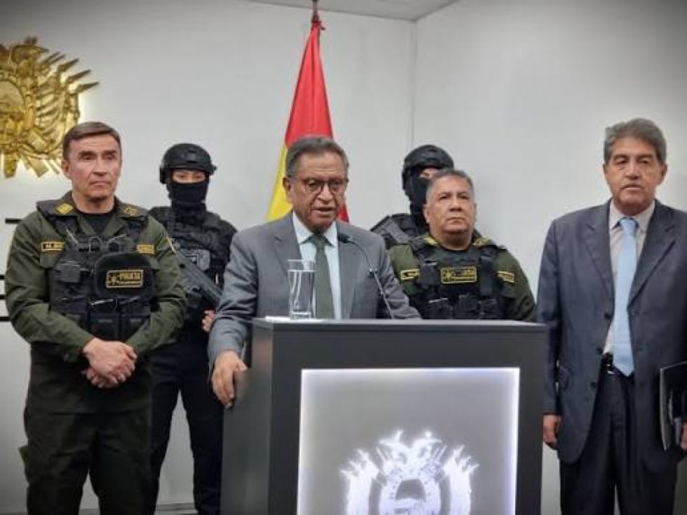 Suman ocho ajustes de cuenta, siete en Santa Cruz; Oviedo y el comandante Sokol callan ante ola de violencia