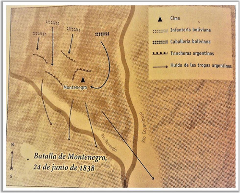 Mapa 14