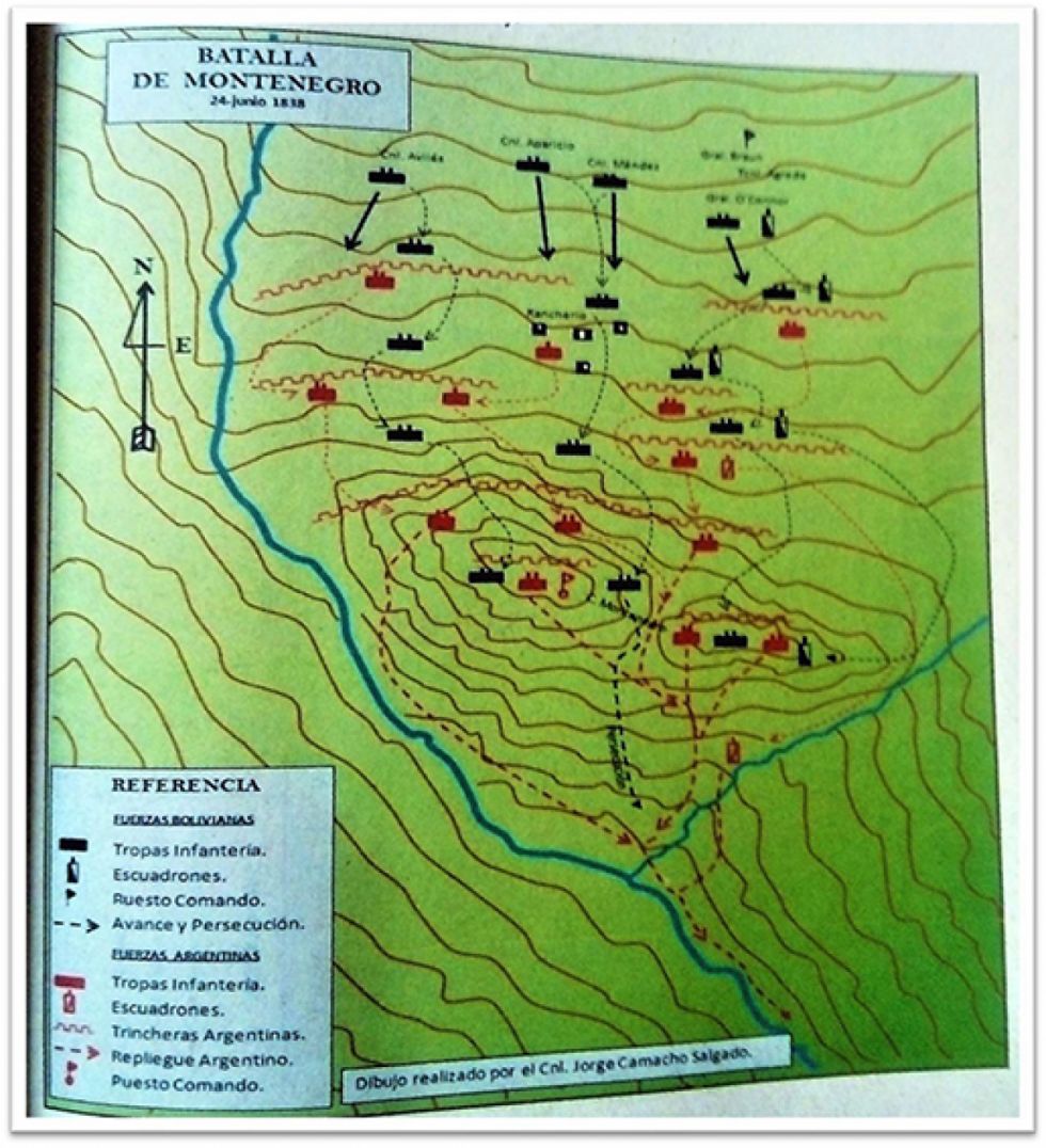 Mapa 15