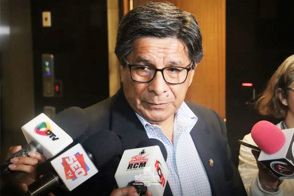 Porcel: hay un incremento de Bs 4.435 MM en salarios