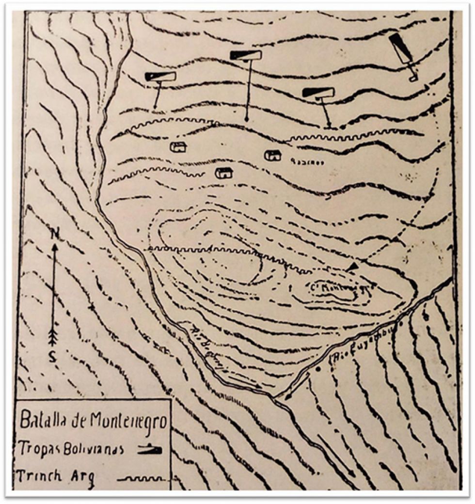 Mapa 13