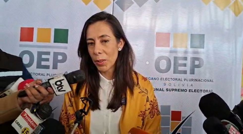 Soruco recibirá una Gobernación austera, endeudada y con ingresos a la baja