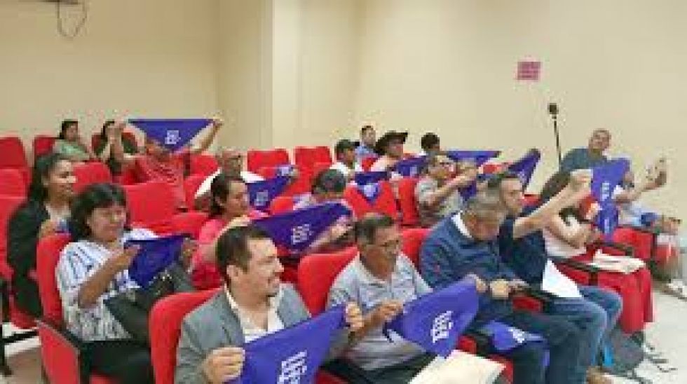 Nueva Política Pública promueve corresponsabilidad en cuidados