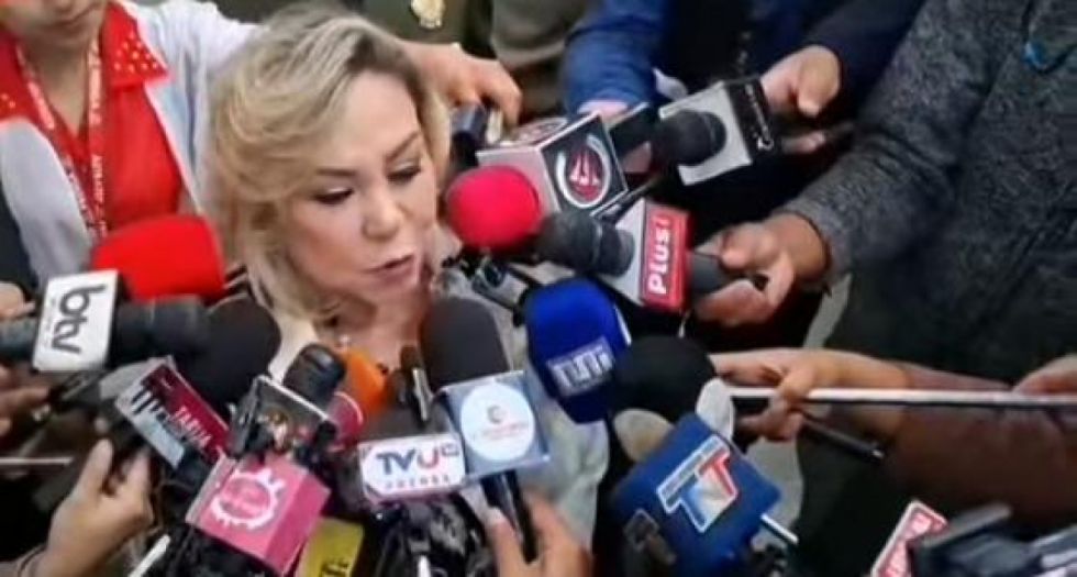 Ruíz: Sicariato de magistrado atenta al Estado mismo