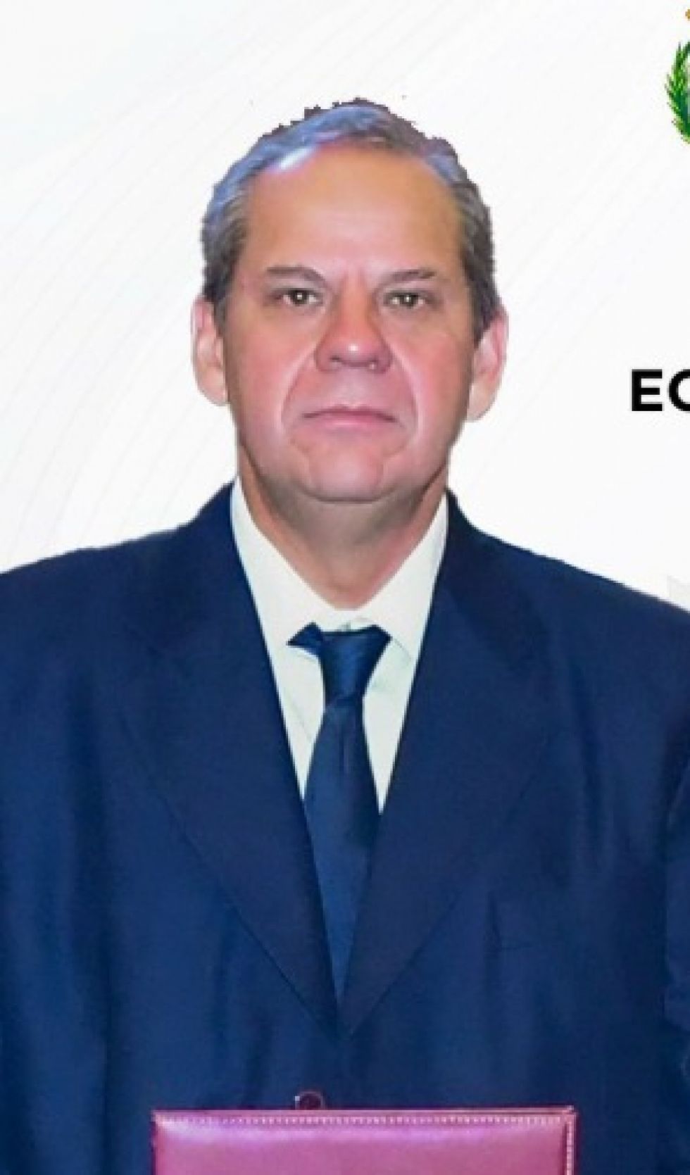 David Castellanos Zamora asume la secretaría de Desarrollo Económico y Medio Ambiente