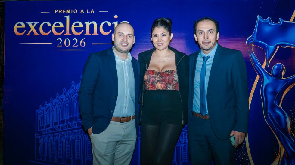 Premios Andalucía Tarijeña