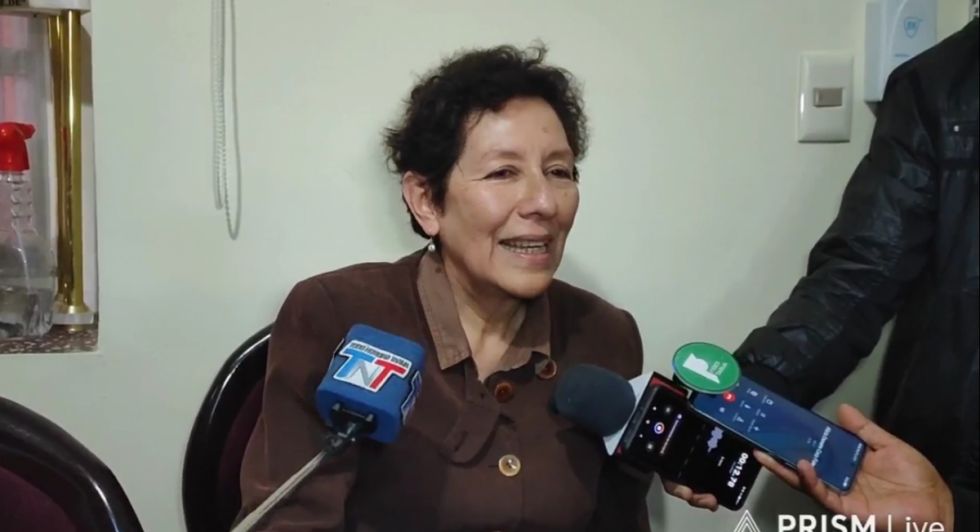 Oncológico y Materno Infantil, la  prioridad de Cuevas en el Sedes