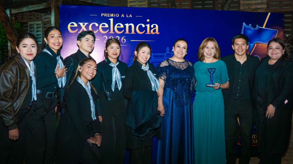 Premios Andalucía Tarijeña