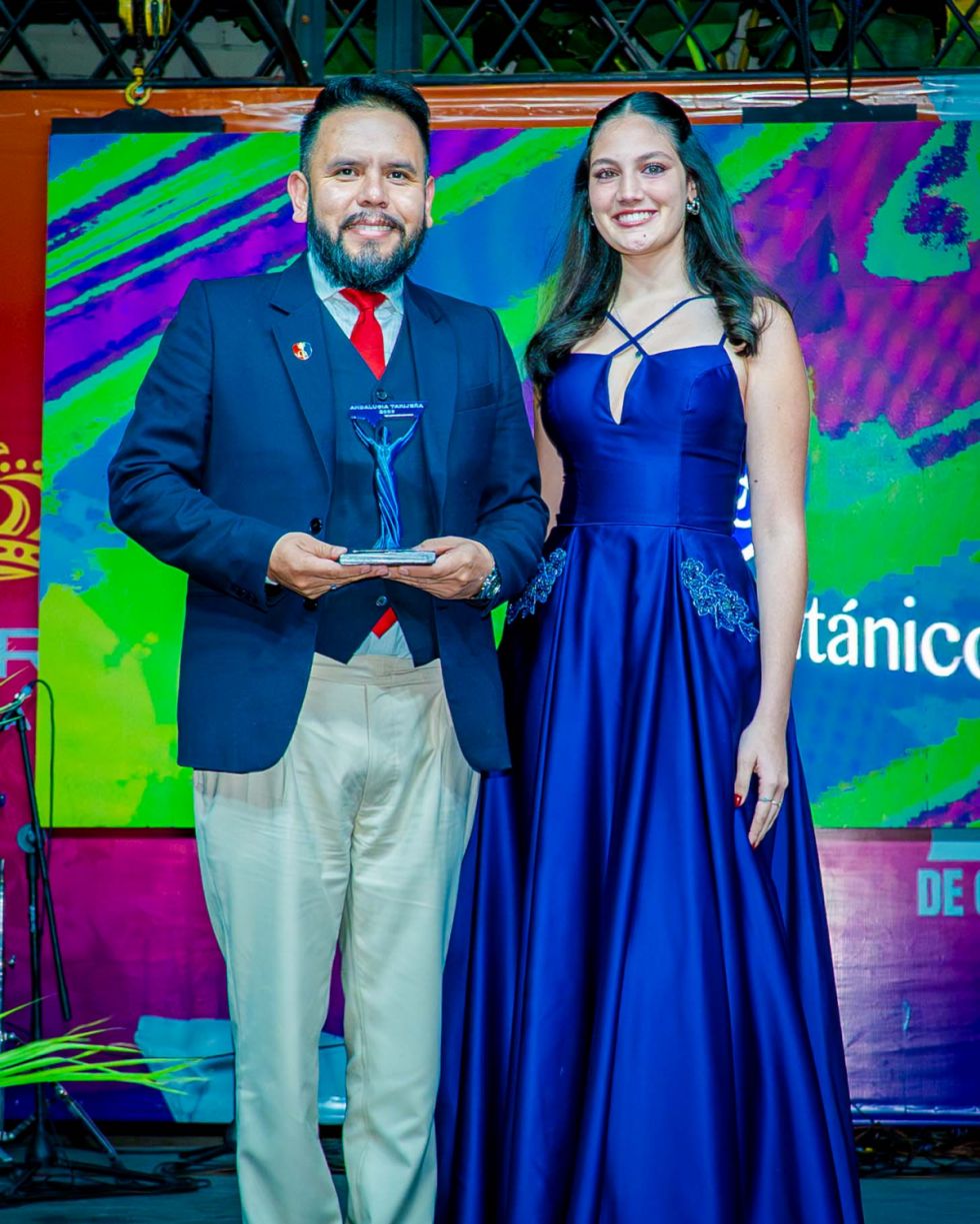 Premios Andalucía Tarijeña