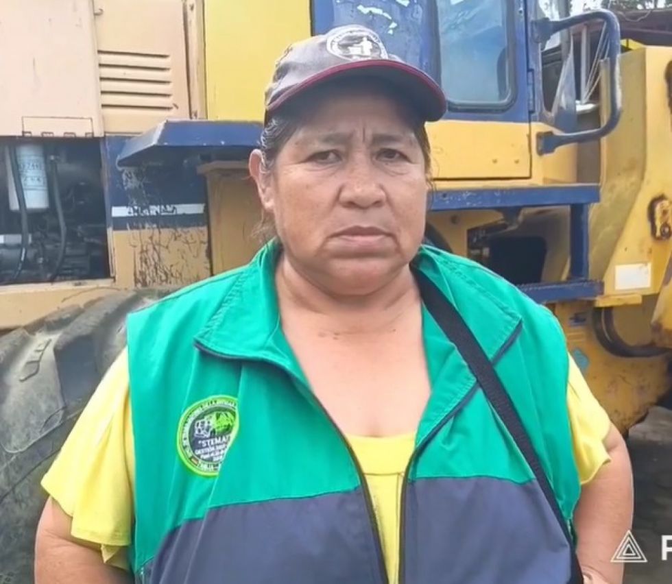 Botellazos, insultos y robos: trabajadoras de EMAT exigen protección urgente