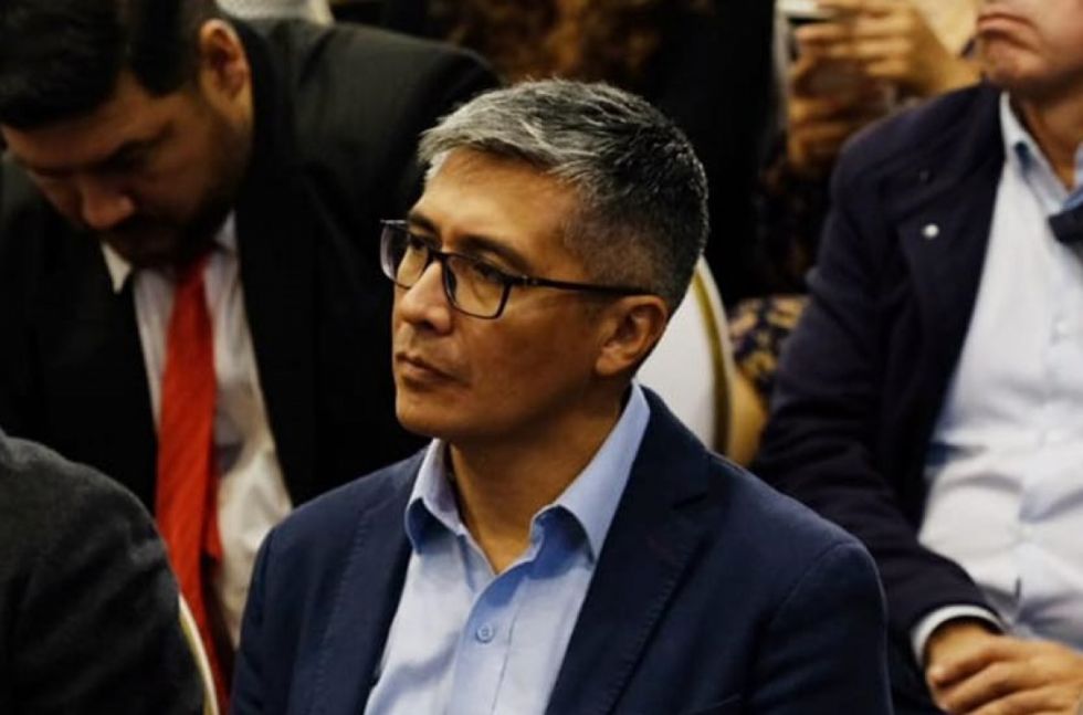 Gobierno enviará a revisión del TCP la Ley Marco de Autonomías 