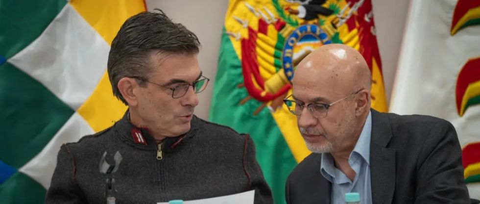 Conozca la agenda del encuentro nacional