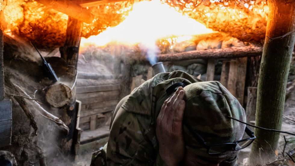 Rusia y cuántas veces Kiev violó la tregua