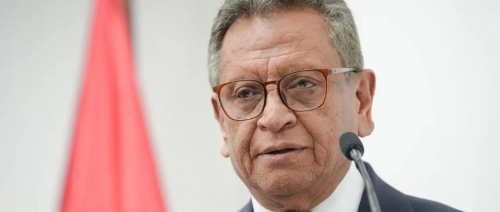 Acusan al evismo de financiar bloqueos