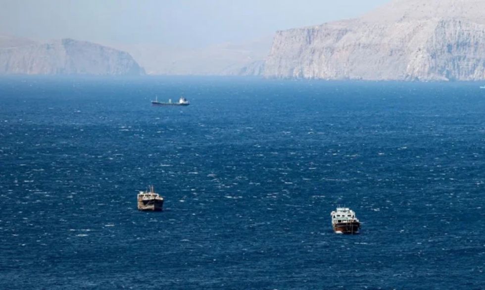 Crisis en Ormuz: La ONU  alerta riesgo de hambruna