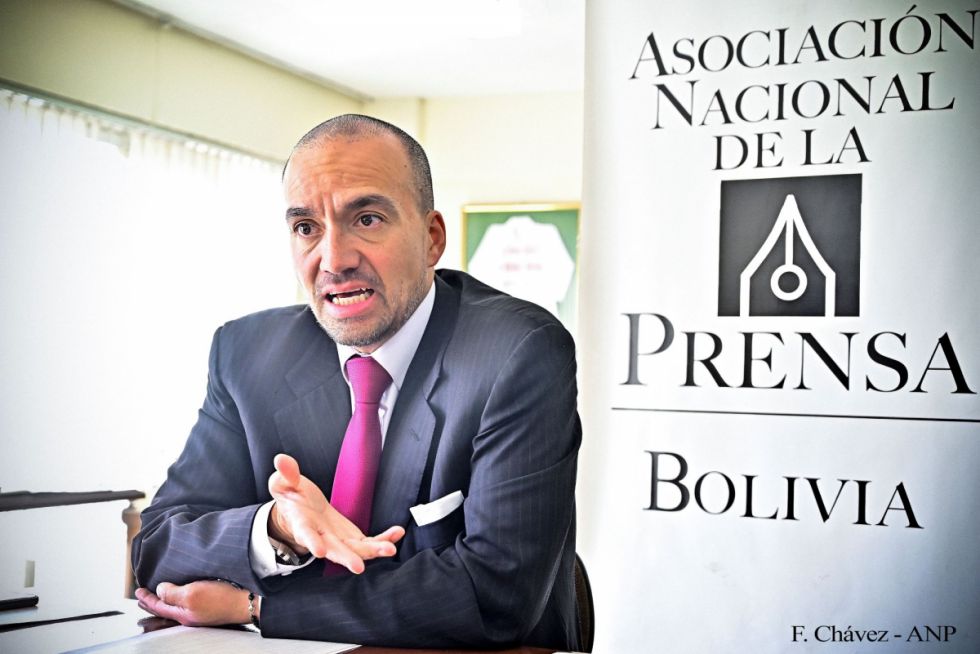 La ANP exige a mineros cooperativistas una disculpa por agresión a periodista de Fides