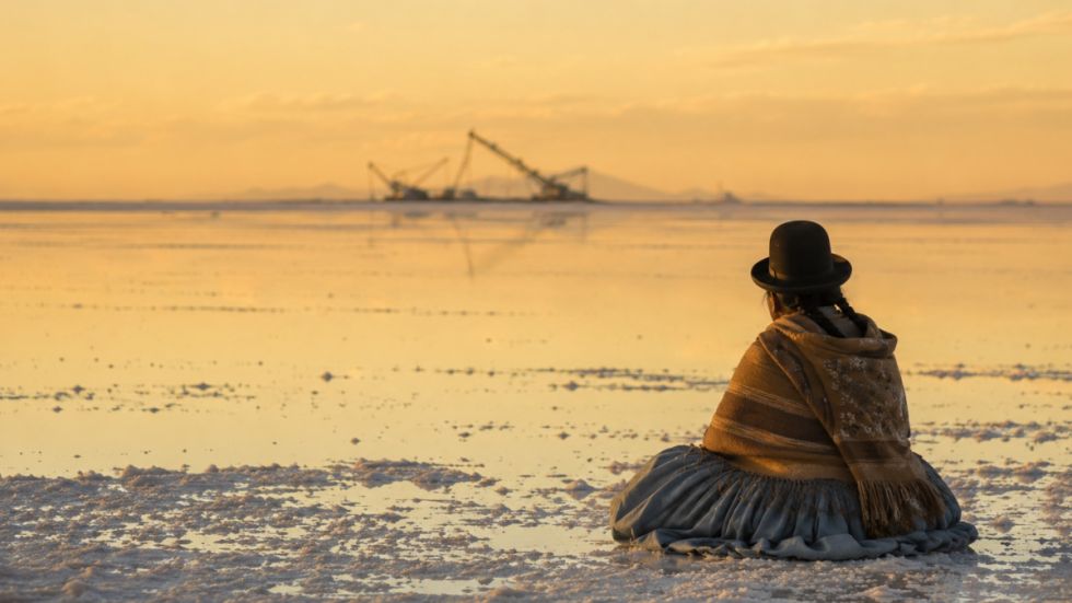 El litio de Bolivia: garantías, condiciones y disputas no elegidas