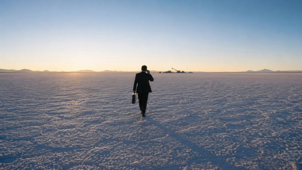 Bolivia instrumentalizada: La red que capturó un Estado