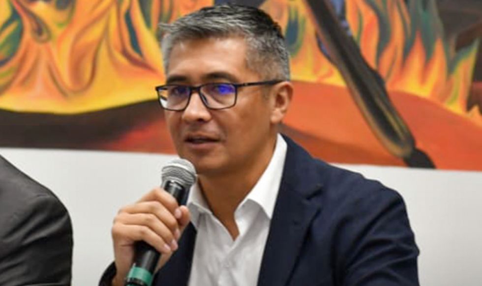 Ministro Espinoza desmiente muertes en la intervención militar a puntos de bloqueo