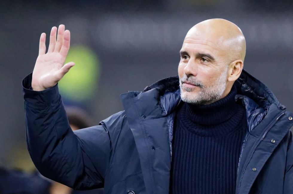 En Inglaterra aseguran que Guardiola no continuará en el Manchester City