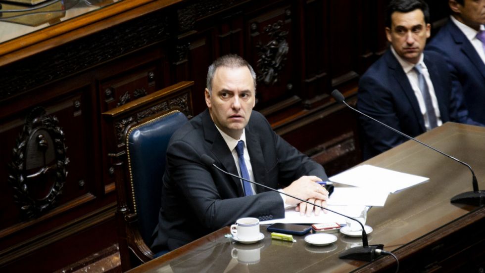 Argentina: El nuevo escándalo que salpica a Adorni