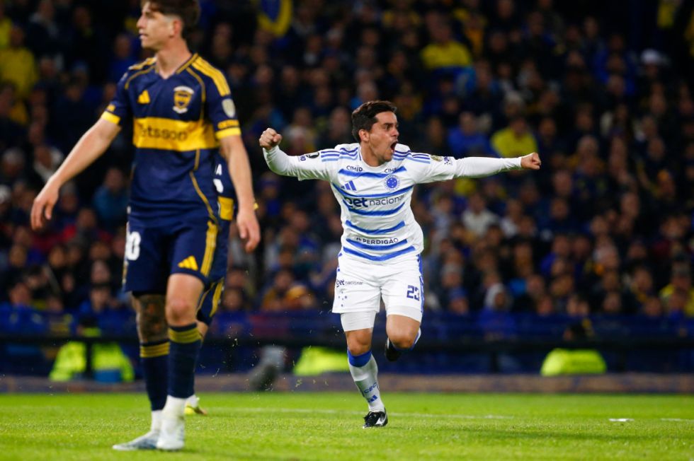 Boca empató 1-1 y definirá su  clasificación en la última fecha