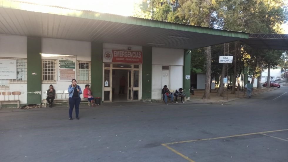 Sedes y Gobierno acuerdan  fortalecer la atención en salud